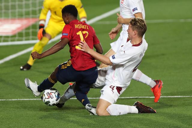 德转更新沙超身价最高阵容 总身价高达2.47亿欧元